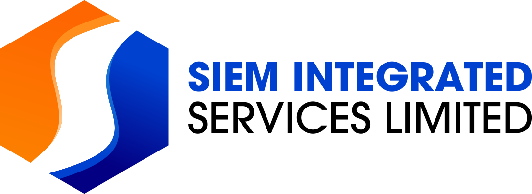SIEM Logo